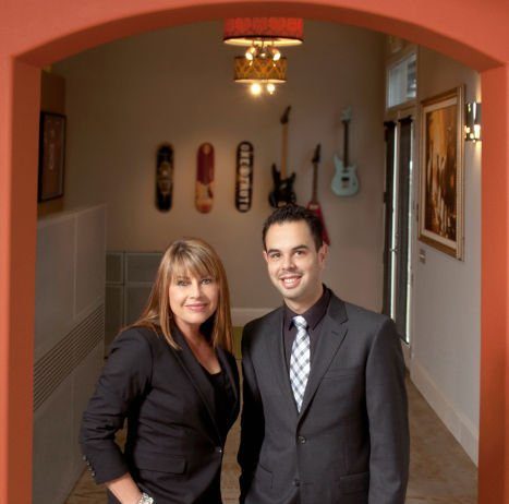 Jason Raby named partner in Articulate Solutions