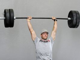 CrossFit: Piatt to attend Reebok Games, opens new gym with friend Clet