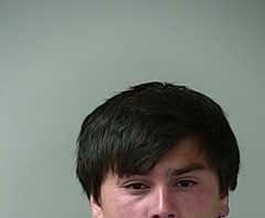 Man arrested on suspicion of sexually abusing a 6-year-old