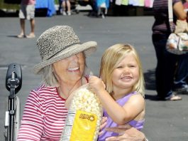 Farmers’ Market turns a new lettuce leaf
