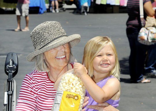 Farmers’ Market turns a new lettuce leaf