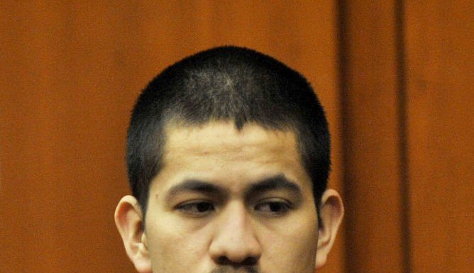 Trial for 2011 drive-by murder suspects postponed