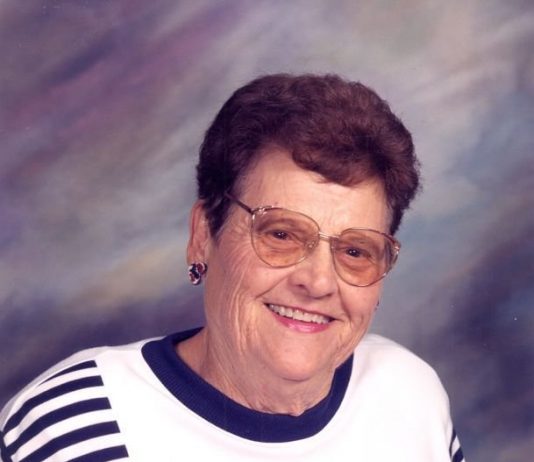 Mary Ann Perino December 17, 1919 – July 29, 2013