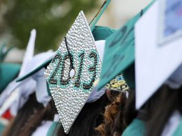 Gilroy Foundation distributes close to $350K in scholarship money to local grads