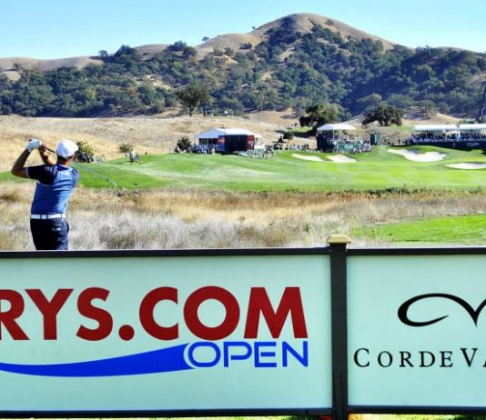 Golf: Frys.com Open leaving CordeValle, moving to The Institute…eventually