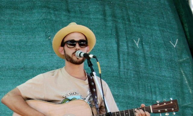 Healing through music