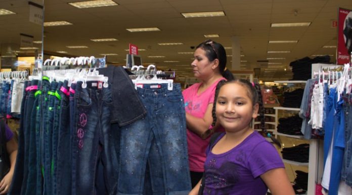 Back-to-school boost