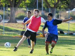 Gavilan Soccer: Rams look to repeat success despite very different team