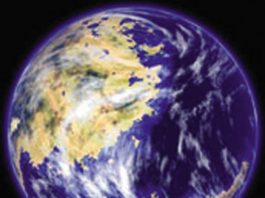 Get in the green of things: 11th annual Second Chance Week is coming up