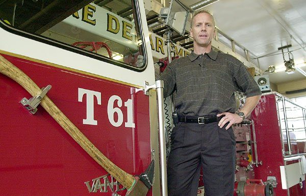 Fire chief lawsuit could cost city $230K