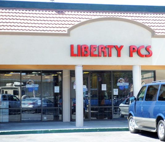 Shut down gambling operation – again and again