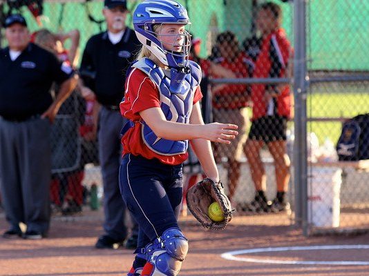 Junior Softball: Gilroy headed to Western Regional finals with win over Alaska