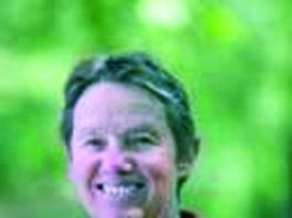 Gavilan shows lots of ‘love’ for its first and only female AD