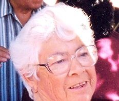 Lucy L. Bravo April 6, 1923 – August 4, 2013