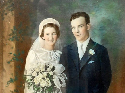 Celebrating a sweet centenarian