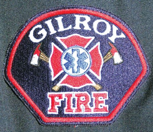 Firefighters control grass fire near ADB school