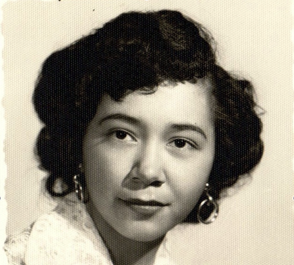 Clara Alatorre Montoya December 25, 1938 – August 15, 2013