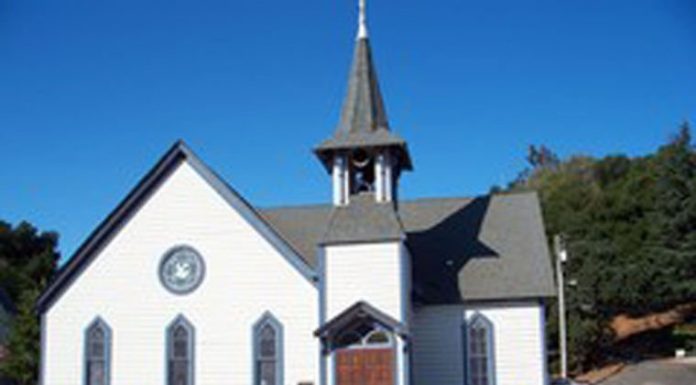 Ugandan children’s choir performs in Morgan Hill