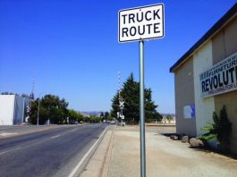 Gilroy’s scariest streets