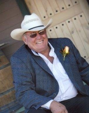 Ralph A. Lico May 27, 1944 – July 31, 2013