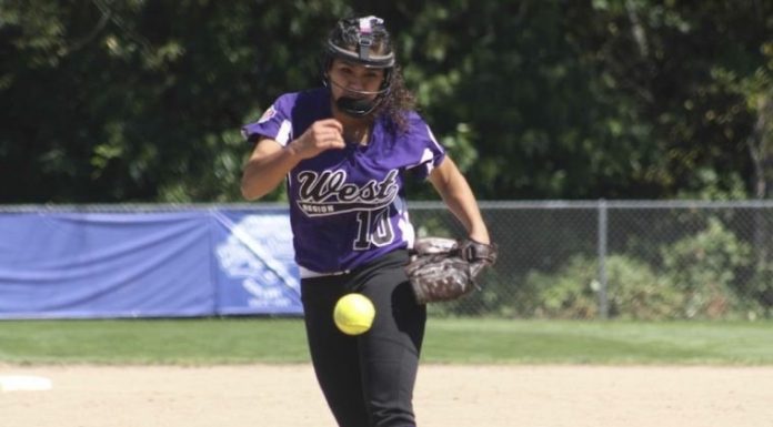 Junior Softball World Series: Gilroy falls to Southwest