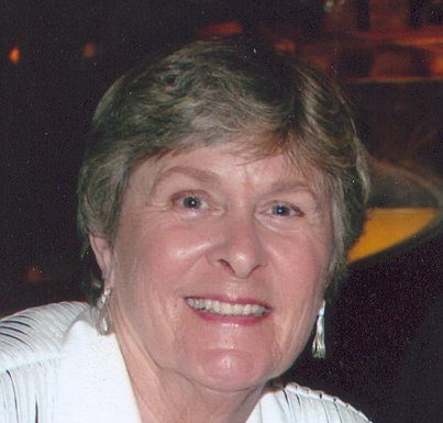 Diane Cecile Neely Guthery October 10, 1943 – August 15, 2013