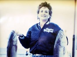 The little shop that could