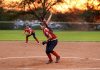 Junior Softball World Series: Gilroy falls to Italy, despite stellar pitching from Sandoval