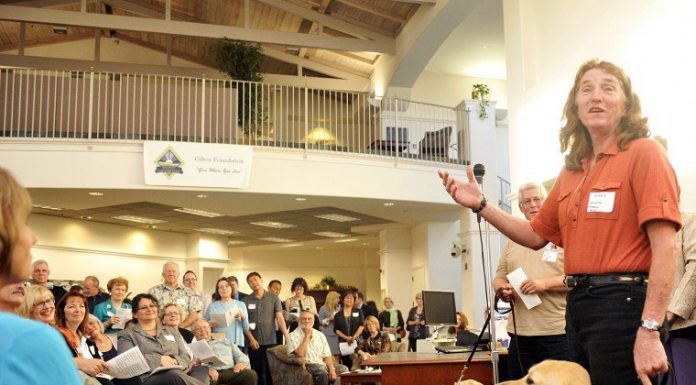 Support Operation Freedom Paws at upcoming fundraiser