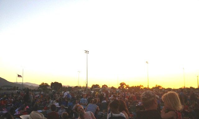 Kihncert 2013 to rock Morgan Hill