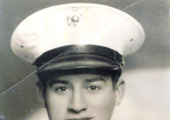 Korean War veteran recalls cease-fire like it was yesterday