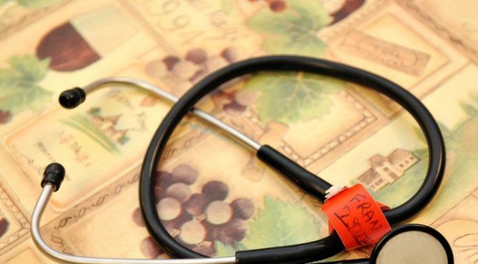 UPDATED: Initiative to focus on improving health of South County residents