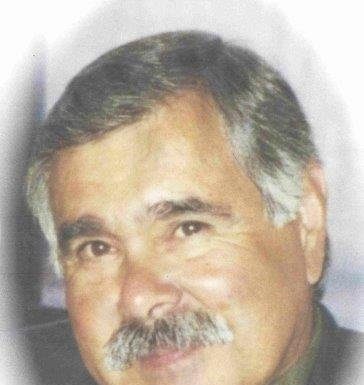 David L. Armijo July 16, 1944 – August 28, 2013