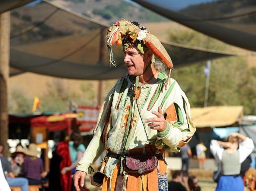 DUI checkpoint to target Renaissance Faire