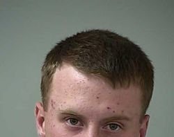 Southern CA man arrested in underage sex sting
