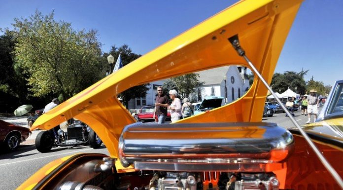 Extended hours for 24th annual Taste of Morgan Hill