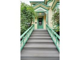 Victorian gem; ‘one of the most important’ homes in downtown area on sale for first time