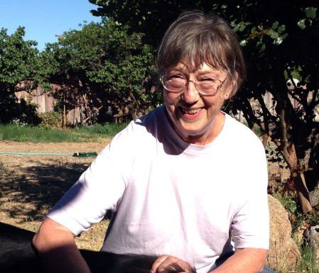 Neva: Adopted by a dog