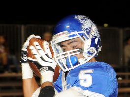 Prep Football: Mustangs look to rebound against Gonzales