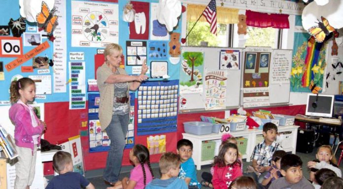 Students, colleagues will miss beloved teacher