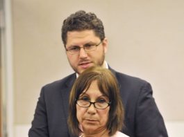 Woman who tried to drug toddlers given six-month jail sentence