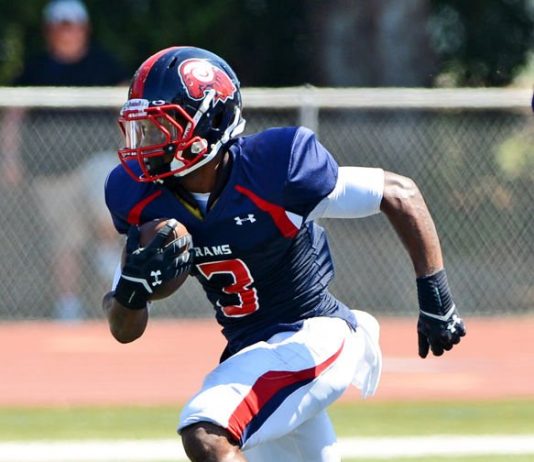 Gavilan Football: Rams fall to Comets despite leading early