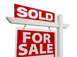 Realtors: Beware of scams