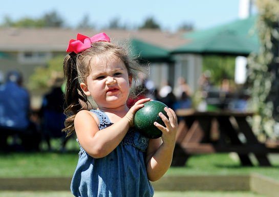 Italian Festa helps keep heritage alive