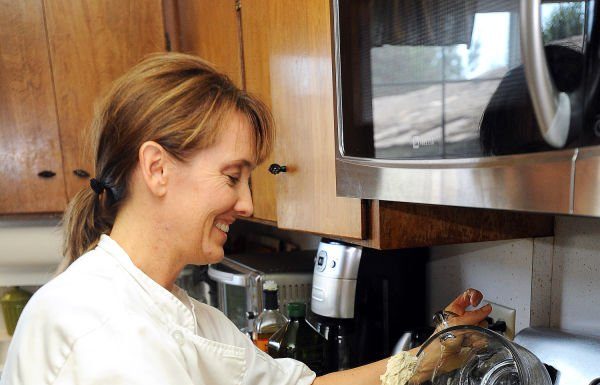 Gluten-free bakeries rising