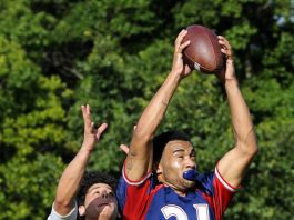 Junior College Football: Gavilan looks to rebound in home opener against Shasta
