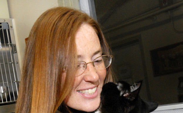 Wasson leaving post at animal shelter in San Martin