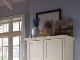 Creating the perfect home office