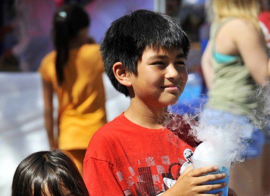 Whet your appetites: Taste of Morgan Hill is just around the corner