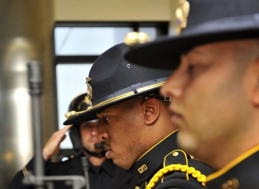 GPD, Fire Chief to lead 9/11 remembrance ceremony